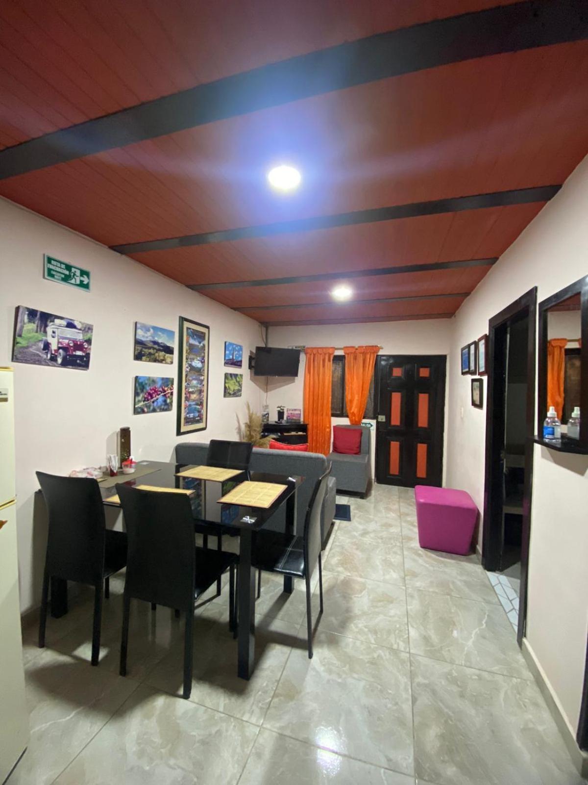 Apartamento Casa Betty Salento. Exterior foto