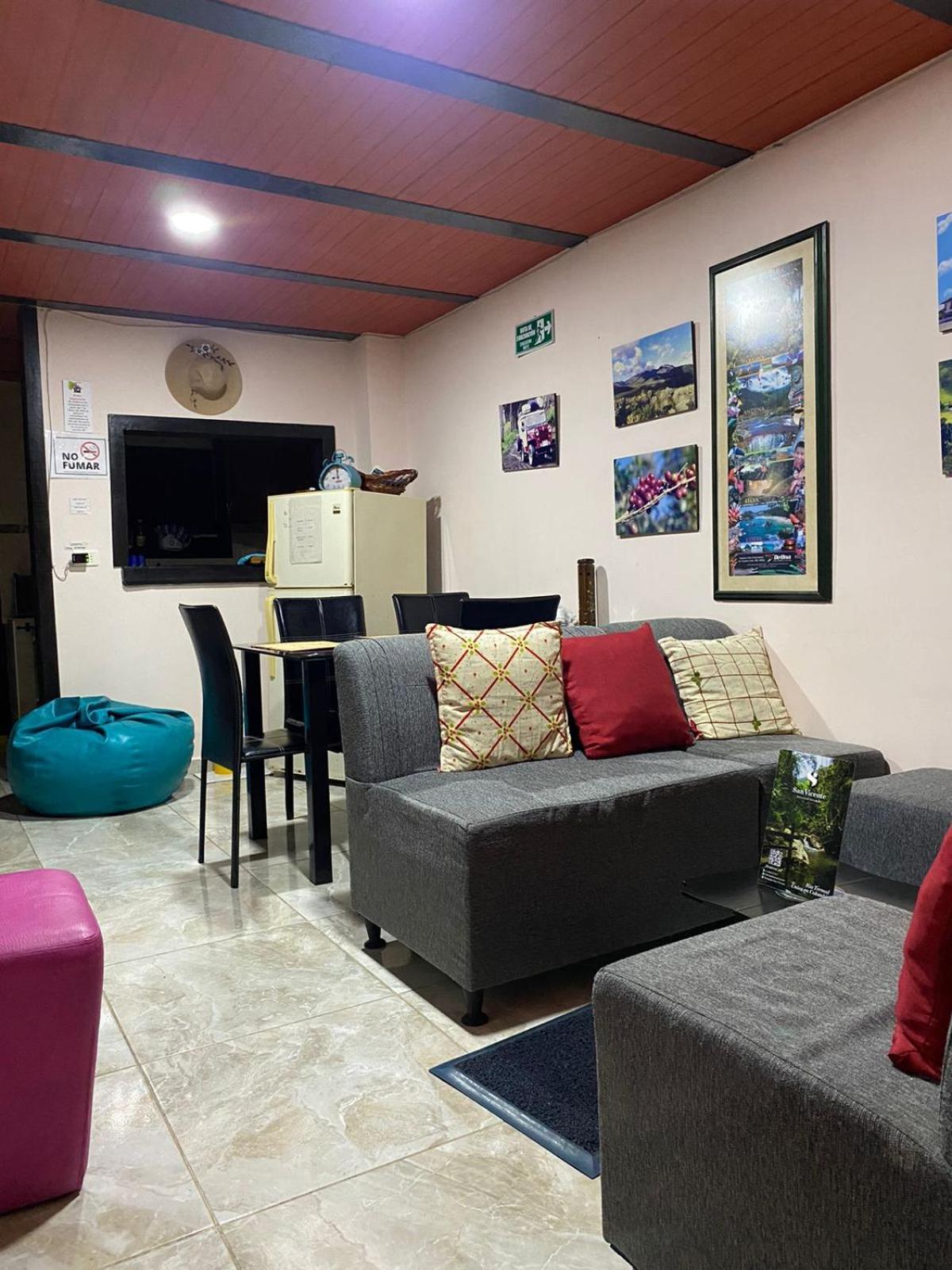 Apartamento Casa Betty Salento. Exterior foto