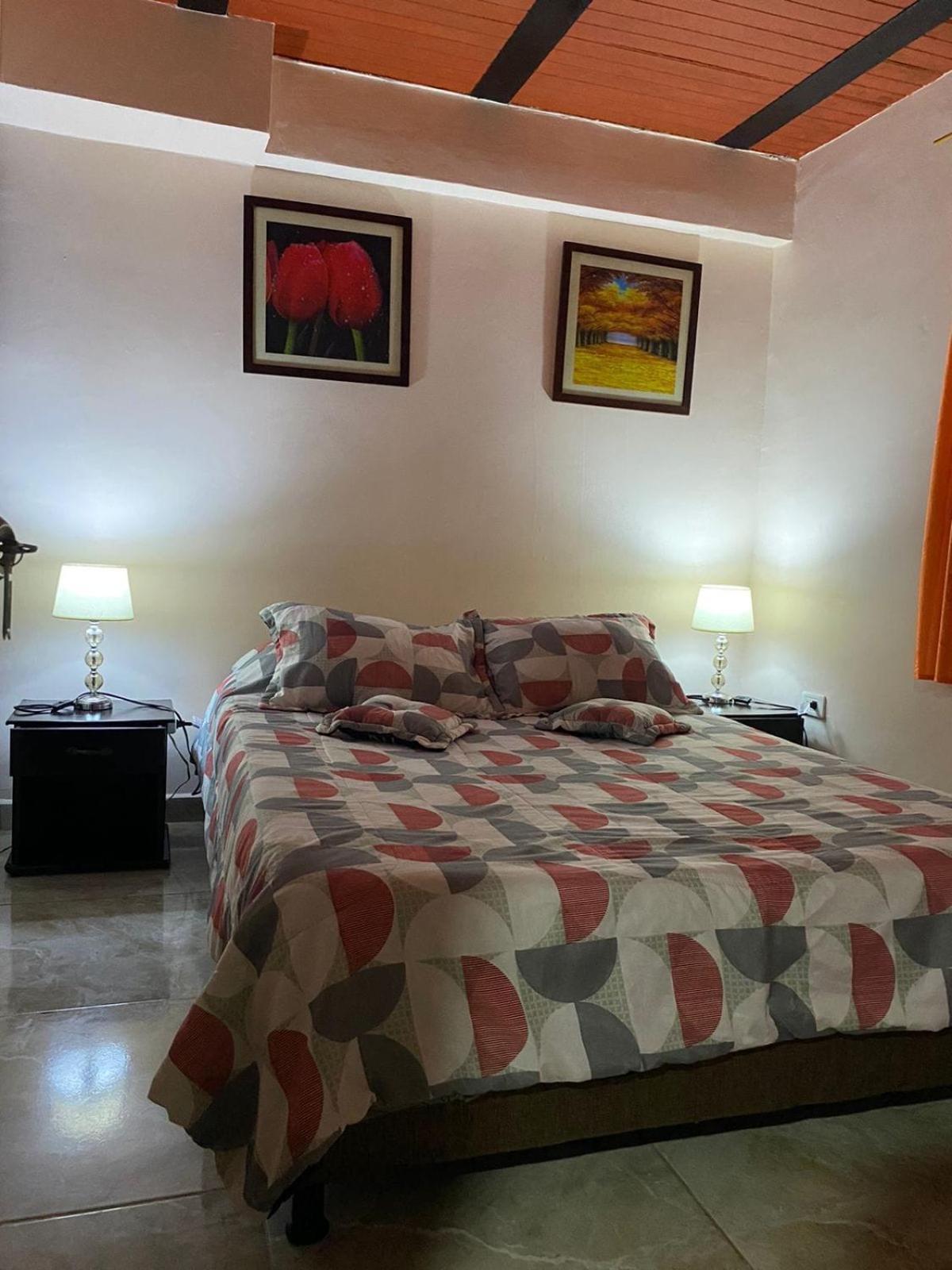 Apartamento Casa Betty Salento. Exterior foto